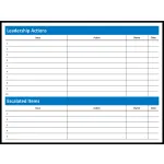 Leadership Boards & Overlays