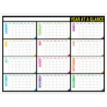 Calendar Boards & Overlays