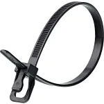 Extra Heavy Duty Reusable Cable Ties