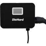 Diehard Non- Networked Vehicle Charging Stations