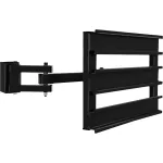 BenchPro Bin Rails