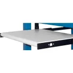 BenchPro Monitor Mounts And Keyboard Trays