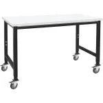 BenchPro Adjustable Height Mobile Workbenches