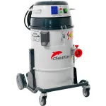 Industrial Canister Vacuums