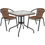 Bistro Table & Chair Sets