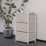 Vertical Storage Dressers