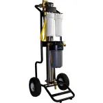 Large Pure Water Systems