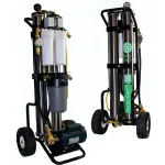 Pump Powered Pure Water Systems
