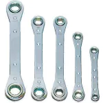 Ratcheting Wrenches