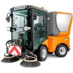 Street Sweepers
