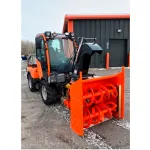 Municipal Vehicle Accessories