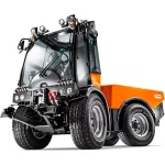 Municipal Vehicles