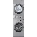 Stacked Washing Machine & Dryers