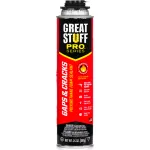 Foam Sealants