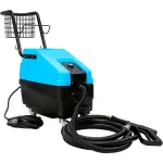 Focus Vapor Steamers