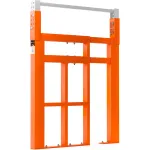 Rack Avenger Pallet Rack Repair Kits