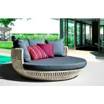 Outdoor Daybed