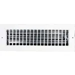 Wall & Ceiling Registers