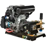 Truck Mount Pressure Washers