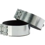 Exhaust Fan Clamps & Brackets
