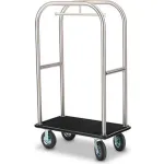 Forbes Bellman Luggage Carts