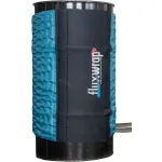 Flux Wrap Cooling Jacket Systems