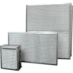 Gas Infrared Catalytic Heaters