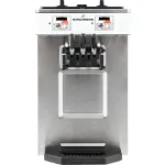 Soft Serve Ice Cream Machines