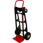 Nylon 2-in-1 Convertible Hand Trucks