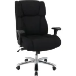 Fabric 24 Hour Executive Chairs