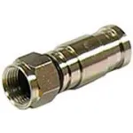 Coaxial Cable Connectors