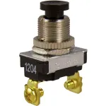 Push-Button Switches