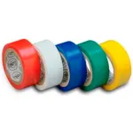 Silicone Self Sealing Tape Rolls