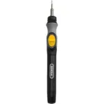 General Tools Power Screwdrivers