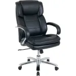 Leather 24 Hour Big & Tall Executive Chairs