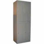 Hanging Garment Lockers