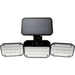 Solar Flood Lighting