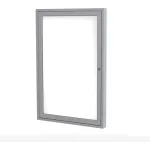 Whiteboard Enclosed Boards