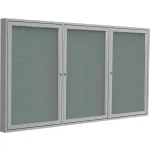 Fabric Enclosed Boards