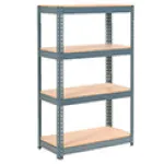 Boltless Shelving