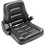 Seats & Seat Belts