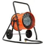 Portable Electric Heaters