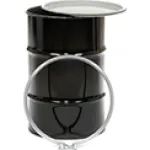 Storage Drums & Barrels