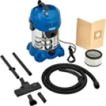 Wet & Dry Vacuums
