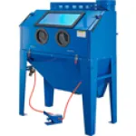 Blast Cabinets