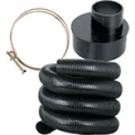 Dust Collection Accessories