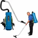 Backpack Vacuums