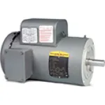 Single Phase Motors