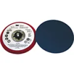 Abrasive Tool Accessories
