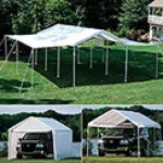 Canopies